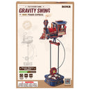 Robotime Power Express MCD07