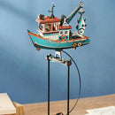 Robotime Lucky Trawler MCD08