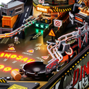 Robotime Dinosaur Lab Pinball MGP01
