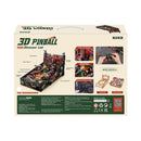 Robotime Dinosaur Lab Pinball MGP01