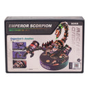 Robotime Emperor Scorpion MI04