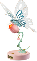 Robotime Butterfly (pink) MI05P