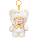 Robotime Nanci Bear Inner World Plush Pendant (Blind Box) MNEXX
