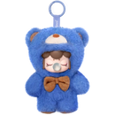 Robotime Nanci Bear Inner World Plush Pendant (Blind Box) MNEXX
