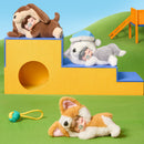 Robotime Nanci Puppy Club (Blind Box) MNFXX