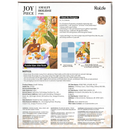 Robotime Amalfi Holiday PT005