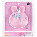 Robotime Headphone Case Fluffy Party Rabbit PZC02