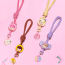 Robotime Phone Chain Fluffy Party (Blind Box) PZC05