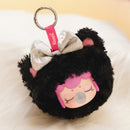 Robotime Plush Pendant Nanci Cute Buddies Cat PZC16