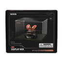 Robotime Dust Cover / Display Case (Innenmaße L:205mm*B:175mm*H:135mm) RFM02
