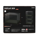 Robotime Dust Cover / Display Case (Innenmaße L:205mm*B:175mm*H:135mm) RFM02