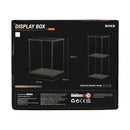 Robotime Dust Cover / Display Case (Innenmaße L:205mm*B:175mm*H:260mm) RFM03