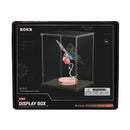 Robotime Dust Cover / Display Case (Innenmaße L:205mm*B:175mm*H:260mm) RFM03