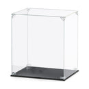 Robotime Dust Cover / Display Case (Innenmaße L:271mm*B:214mm*H:306mm) RFM04