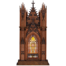 Robotime Twin-Tower Cathedral TGA01