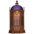 Robotime Starry Dome Cathedral TGA02