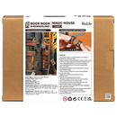 Robotime Book Nook Magic House TGB03