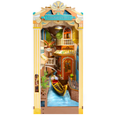 Robotime Book Nook Romantic Venice TGB08