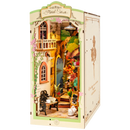 Robotime Book Nook Floral Corner TGB09