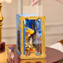 Robotime Book Nook Starry Night Café TGB25