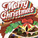 Robotime Book Nook Christmas Street TGC06