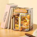 Rolife Fluffy Bakery TGE07