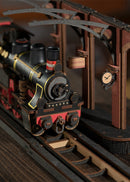 Robotime Steam Journey TGS01