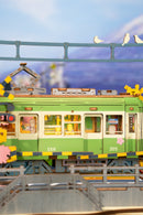 Robotime Sakura Journey TGS02