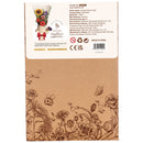 Robotime Sunflower / Sonnenblume TW011