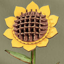 Robotime Sunflower / Sonnenblume TW011