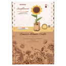 Robotime Sunflower / Sonnenblume TW011