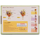 Robotime Flower Bouquet / Blumenstrauß TW01H