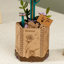 Robotime Lilac / Fliederblume TW021