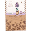 Robotime Lilac / Fliederblume TW021