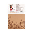 Robotime Red Camellia / Blutrote Kamelie TW031