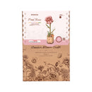 Robotime Pink Rose / Rosa Rose TW041