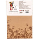 Robotime Pink Rose / Rosa Rose TW041