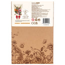 Robotime Orange Tulip / Orangefarbene Tulpe TW081