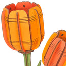Robotime Orange Tulip / Orangefarbene Tulpe TW081