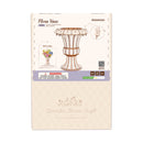 Robotime Flora Vase TWM02