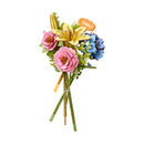 Robotime Misty Pink Bouquet TWM52