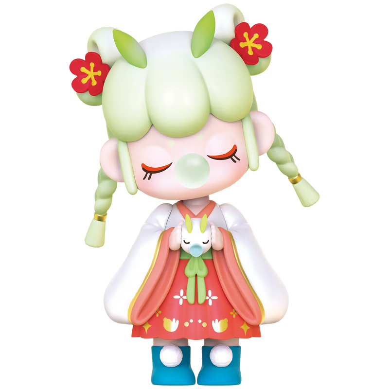 Robotime Nanci Solar Spring (Blind Box) ZFXX