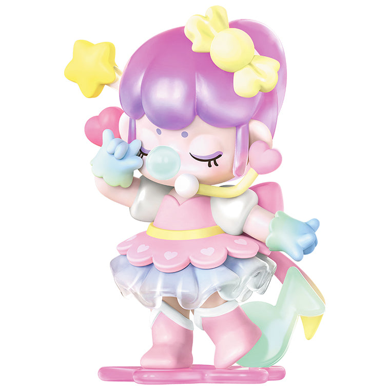 Robotime Nanci Sweet Time (Blind Box) ZRXX