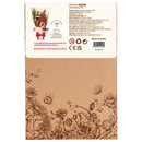Robotime Red Carnation / Rote Nelke TW052