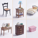 Robotime Sweet Dream Bedroom DW009