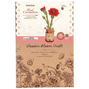 Robotime Red Carnation / Rote Nelke TW052