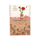 Robotime Red Carnation / Rote Nelke TW052