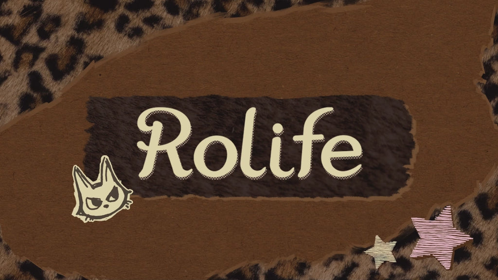 Atmosphärische Videopräsentation der Robotime Suri’s Magical Animal Blind Box Serie