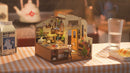 Robotime Cozy Kitchen DG159