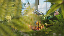 Robotime Cathy's Flower House DG104